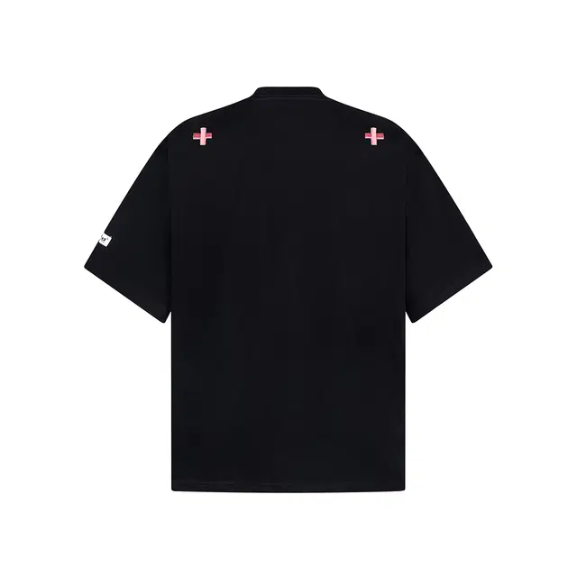 BLACK AT T
