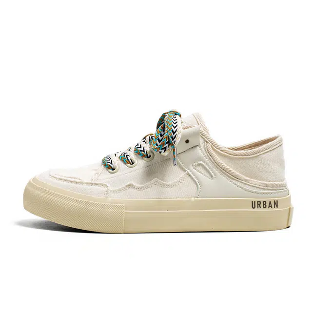 URBAN AUTHENTIC
