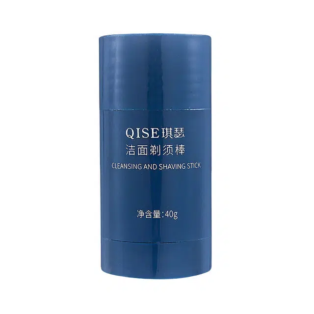 琪瑟 洁面剃须棒 滋润