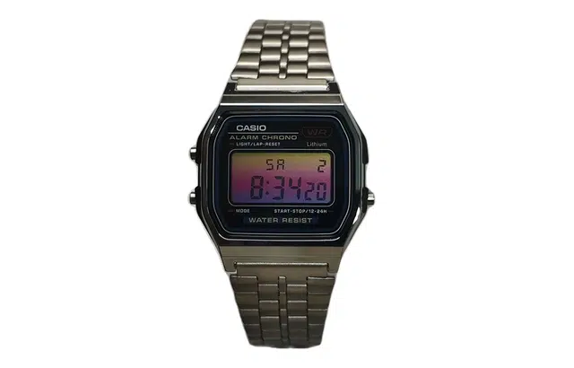 CASIO A159WA-N1D
