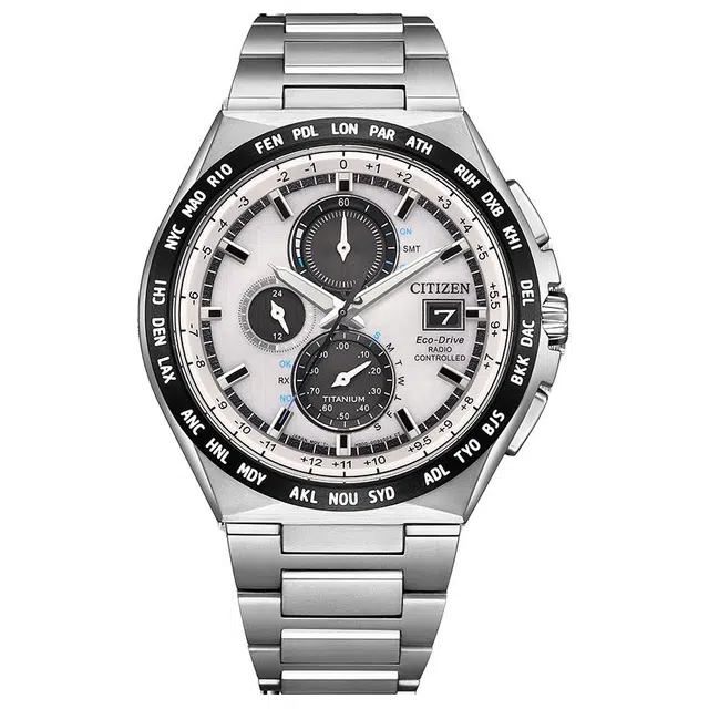 CITIZEN 100
