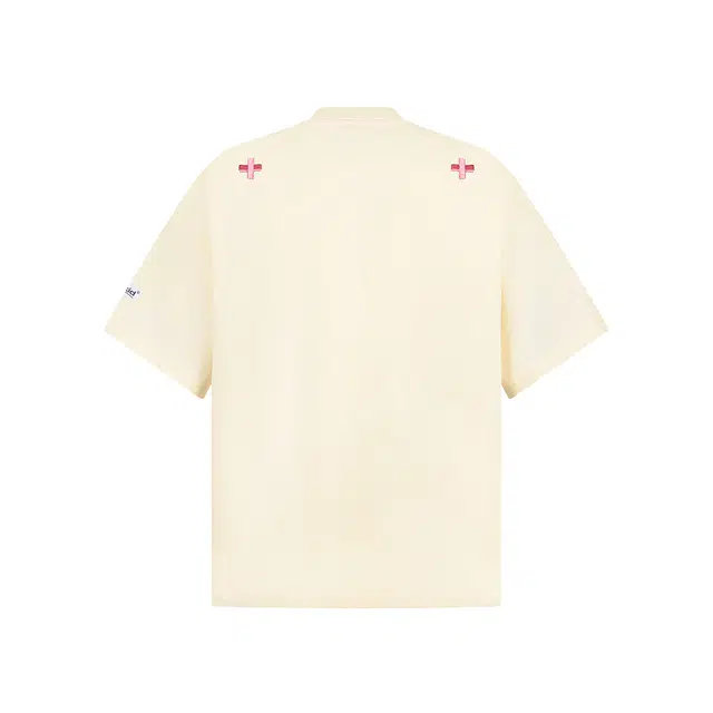 PAINT STAIN T