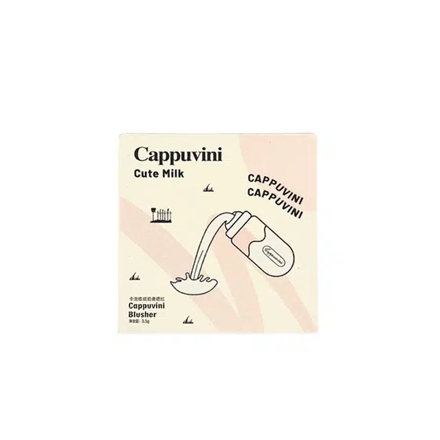 Cappuvini