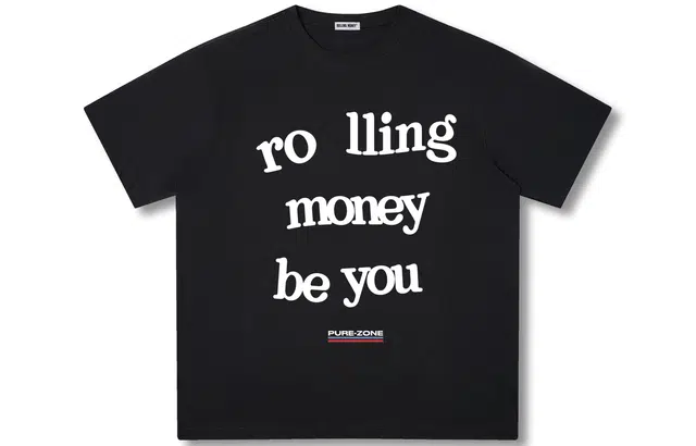 Rolling Money T