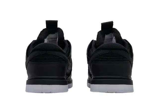 Nike Air Dunk Jumbo Remastered 3M