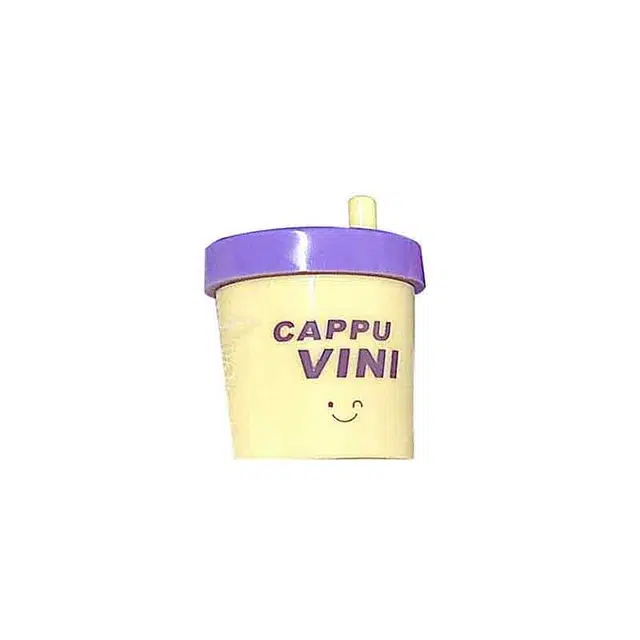 Cappuvini
