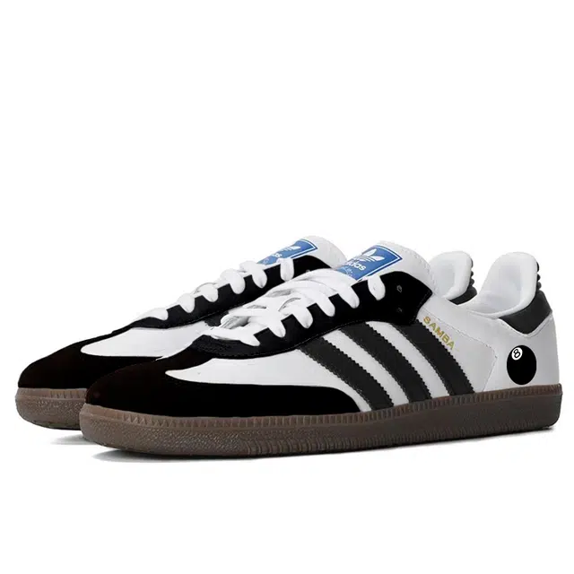 adidas originals SAMBA OG