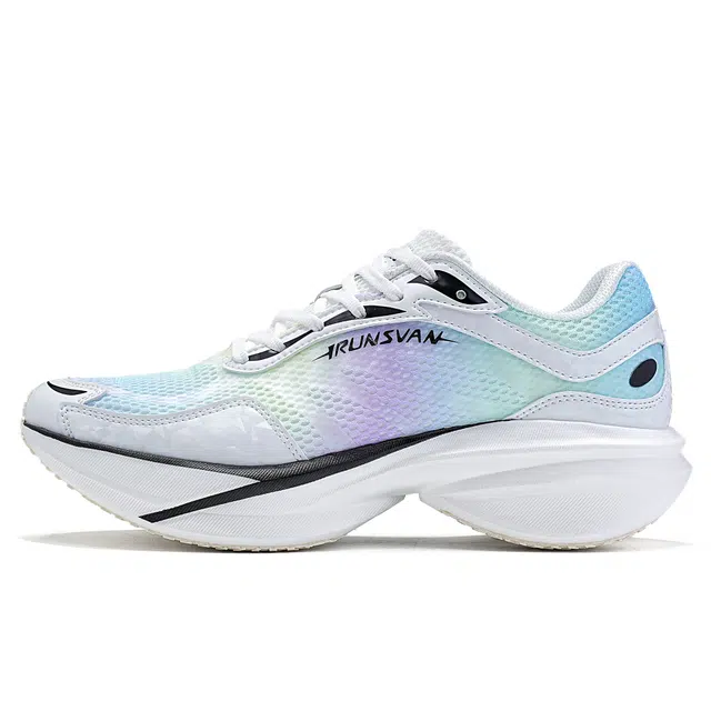 IRUNSVAN SEEK1.0 EVA