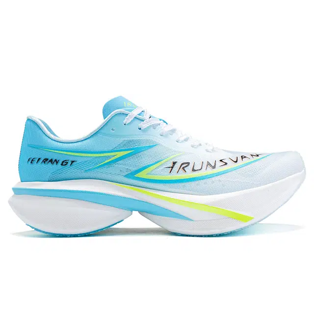 IRUNSVAN GT2.0