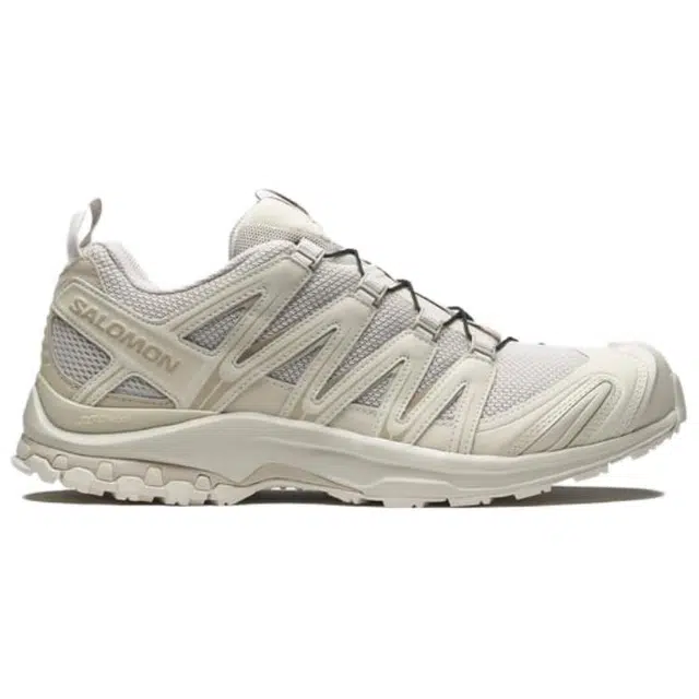 SALOMON XA PRO 3D