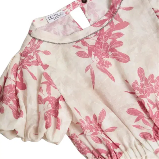 Brunello Cucinelli SS25