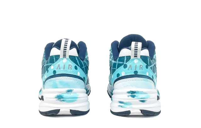 Nike Air Monarch 4