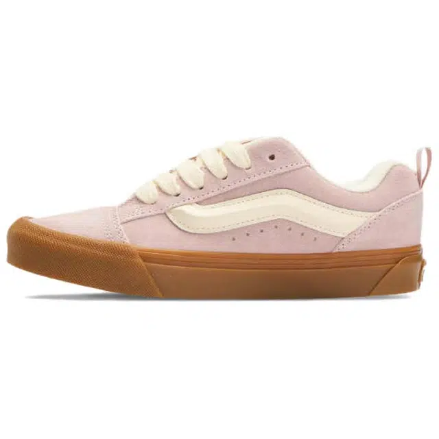 Vans Knu Skool Pink
