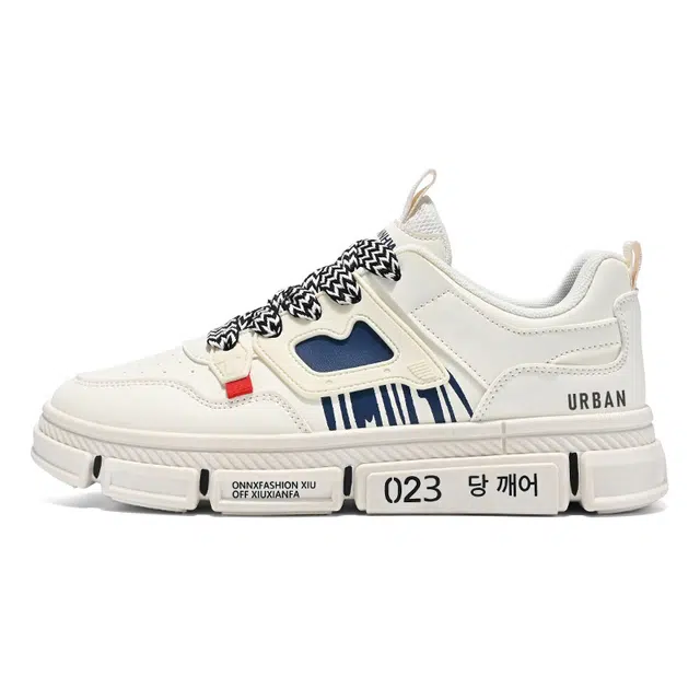 URBAN AUTHENTIC
