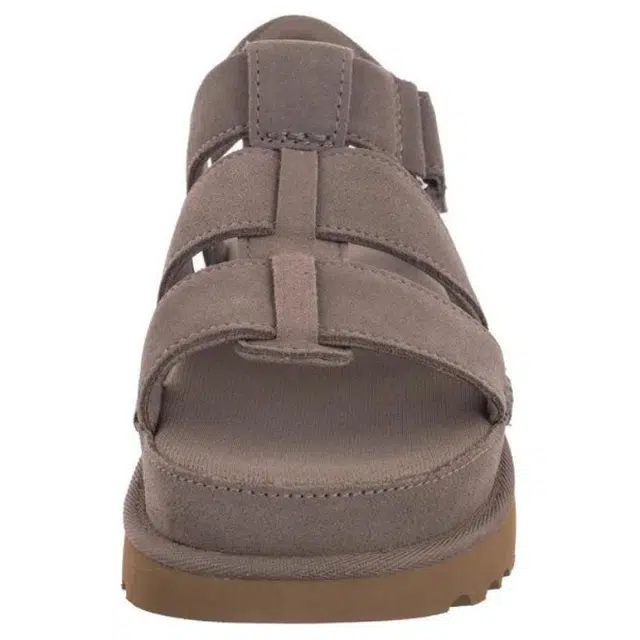 UGG W Goldenstar Strap