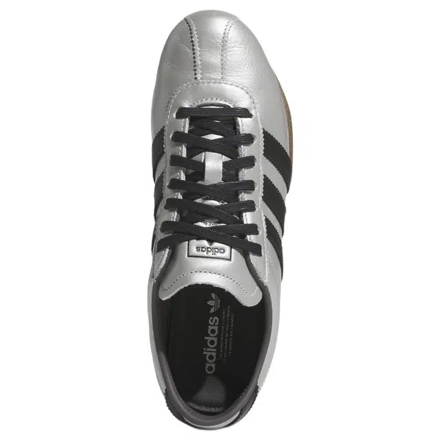 adidas Tokyo Decon Silver