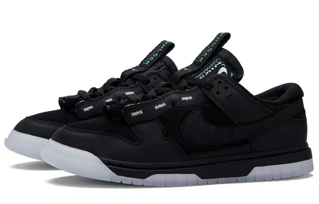 Nike Air Dunk Jumbo Remastered 3M