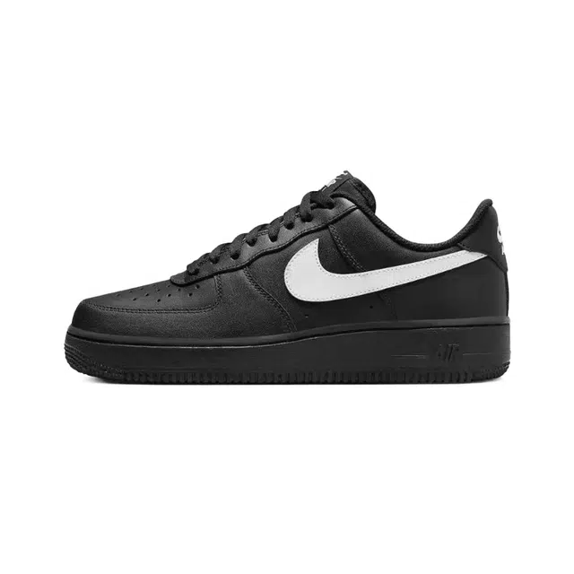Nike Air Force 1 Black