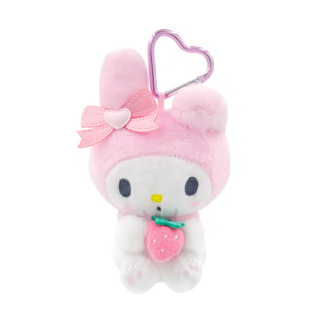 E-STRONG x Sanrio x Hello Kitty