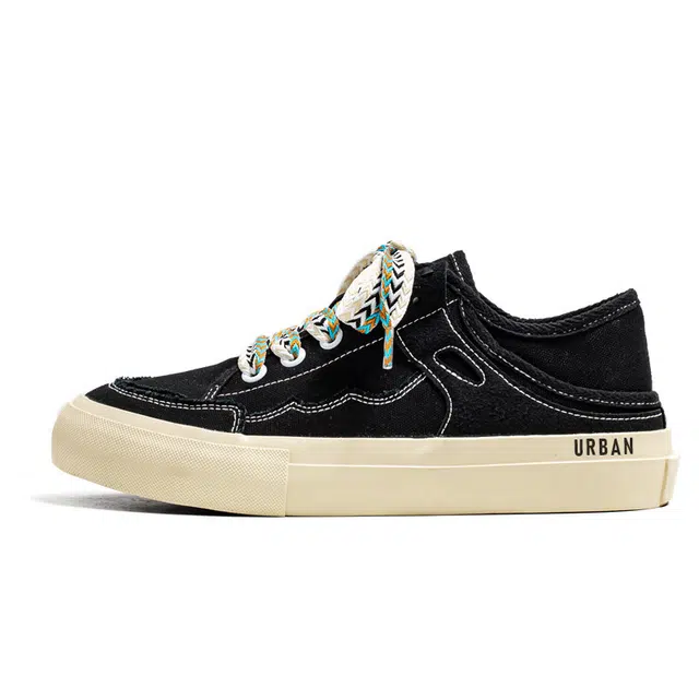 URBAN AUTHENTIC