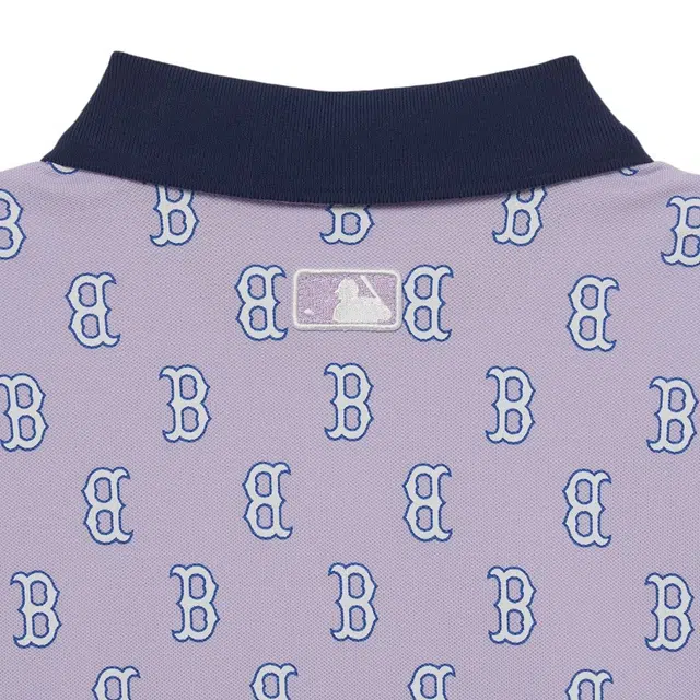 MLB SS23 Polo