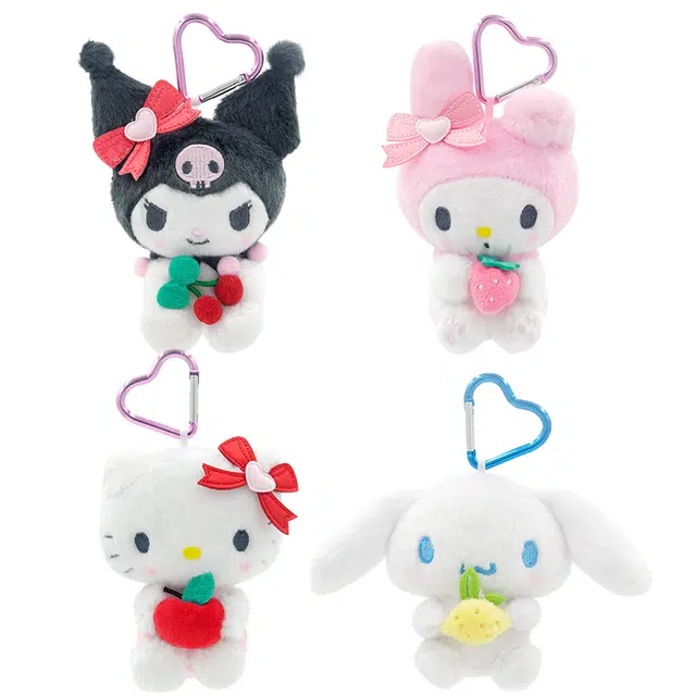 Sanrio HelloKitty 9cm11cm