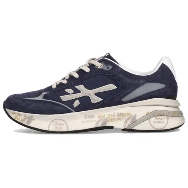 Premiata Moerun