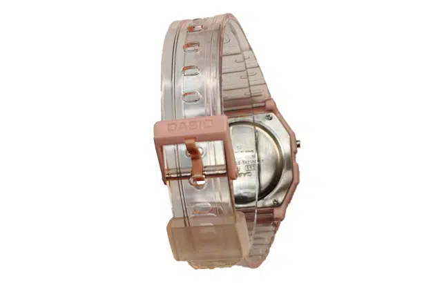 CASIO DIGITAL F-91WS-4