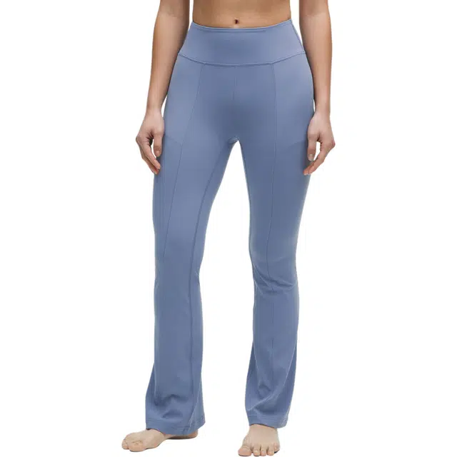 lululemon Groove Nulu 30" WSDN