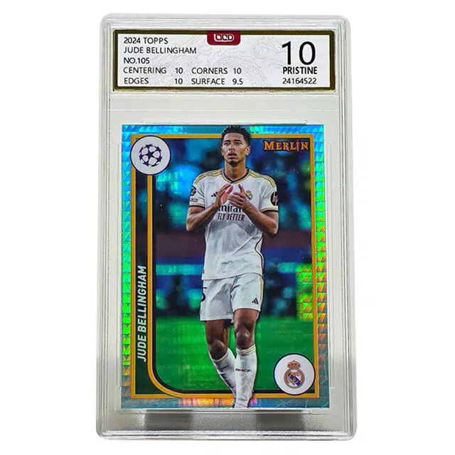 Topps 10