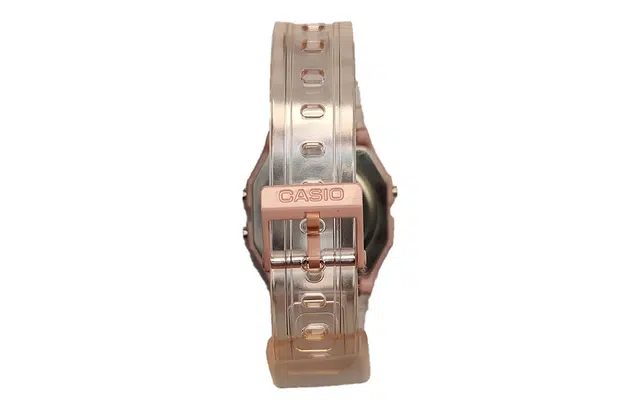 CASIO DIGITAL F-91WS-4