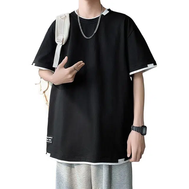 PAINT STAIN T