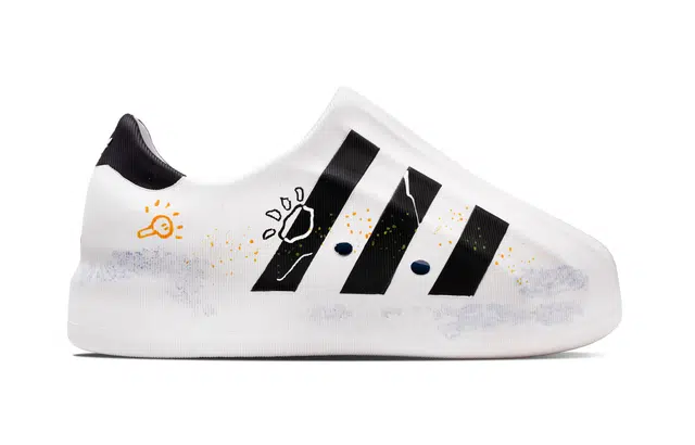 adidas originals AdiFOM Superstar