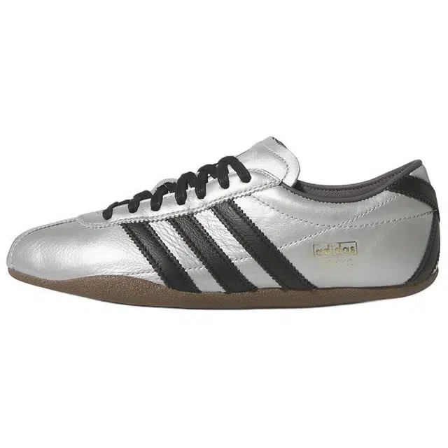 adidas Tokyo Decon Silver