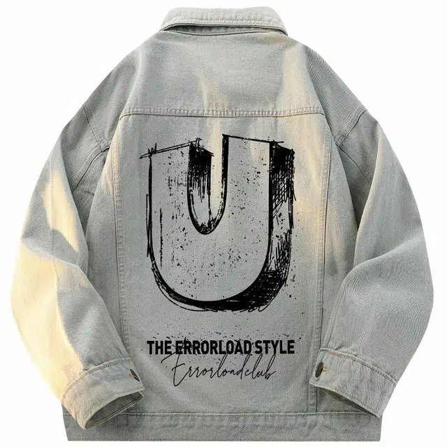 ERRORLOAD ULogo