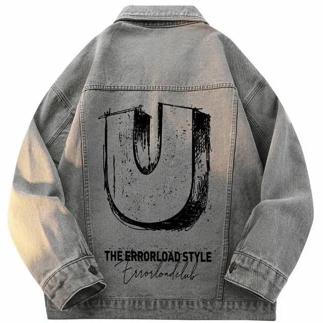 ERRORLOAD ULogo