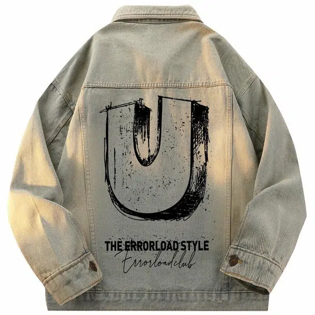 ERRORLOAD ULogo