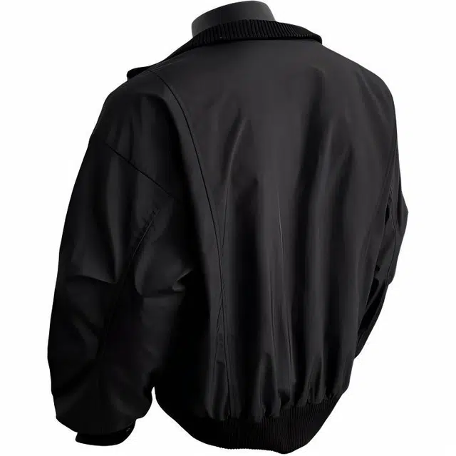 JIMIJONS ALL BLACK