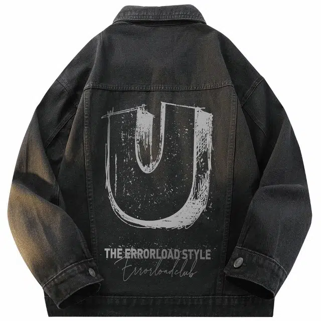 ERRORLOAD ULogo
