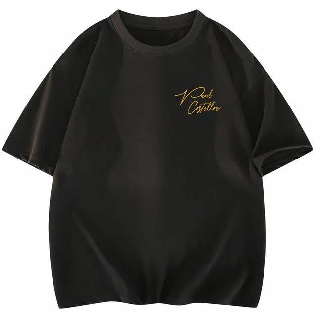 PAUL COSTELLOE logoT