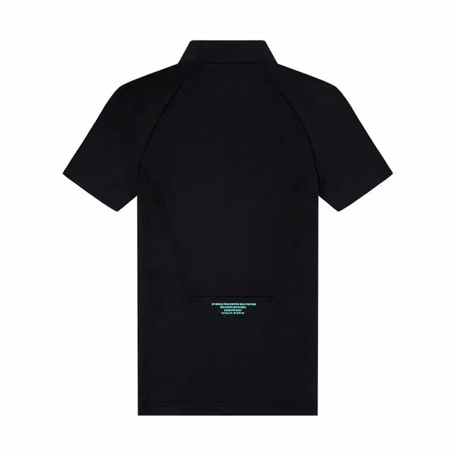 EUROPEAN TOUR T