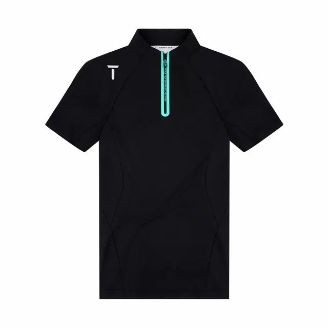 EUROPEAN TOUR T
