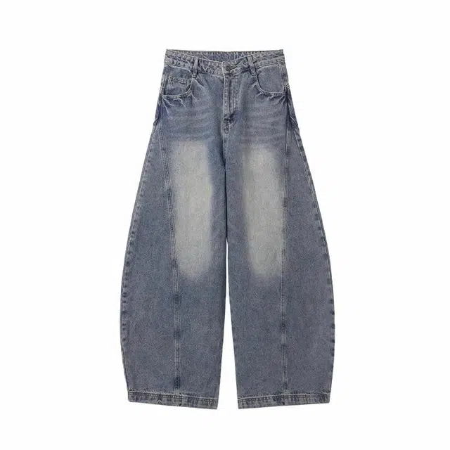 NVRFRGT baggy