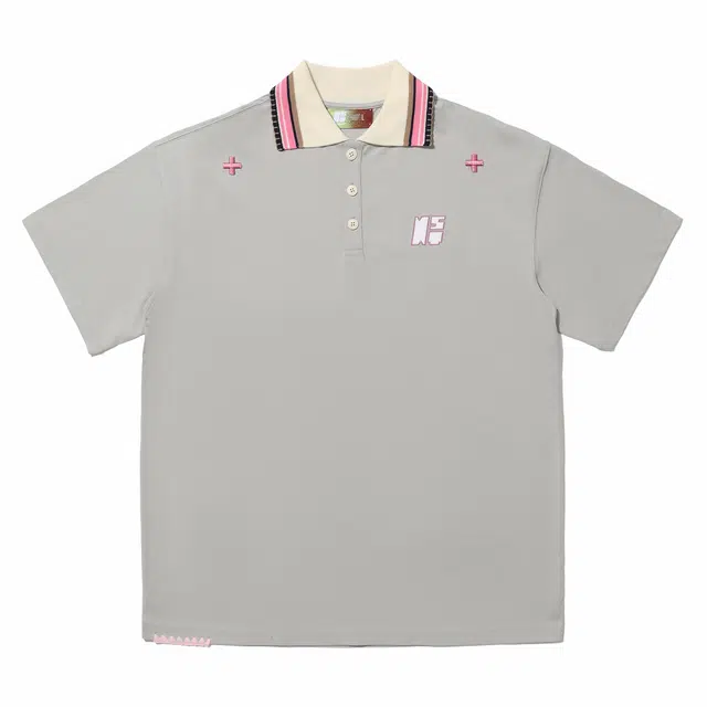NSTNEW START Polo