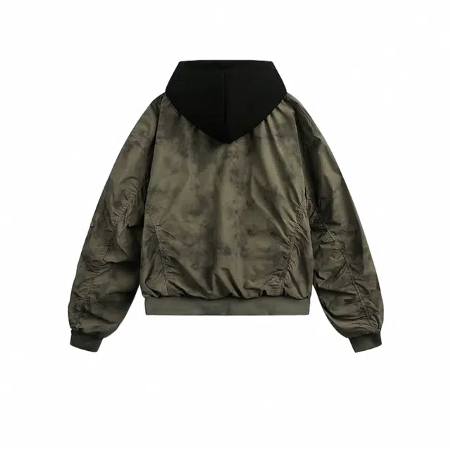 oversize