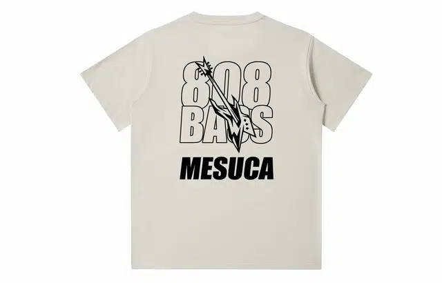 MESUCA logoT