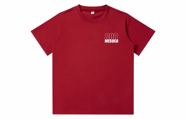 MESUCA logoT