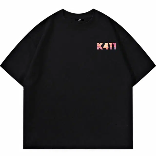 K411 LogoT