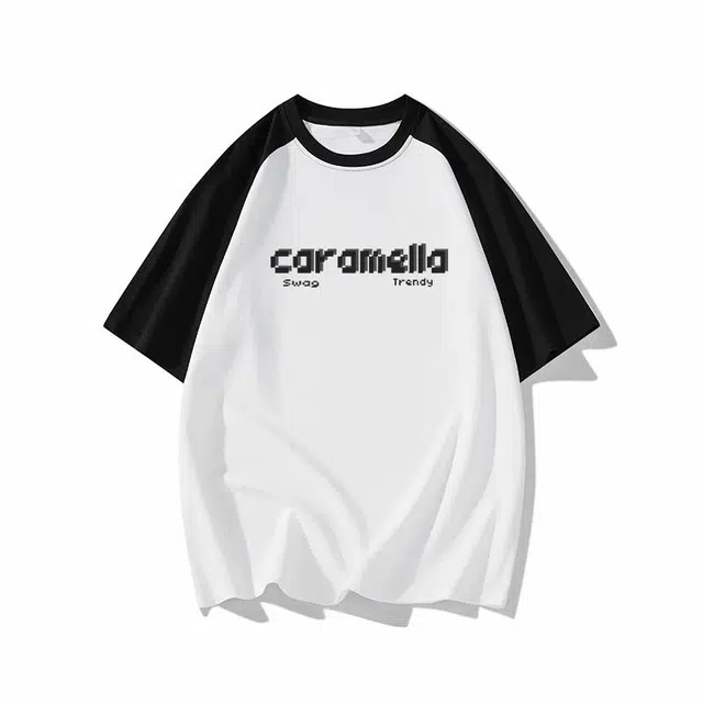 Caramella LogoT