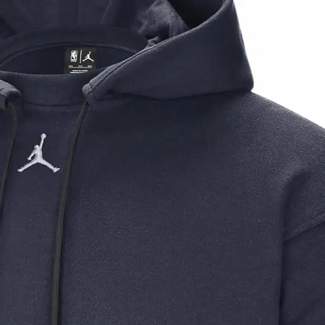 Jordan